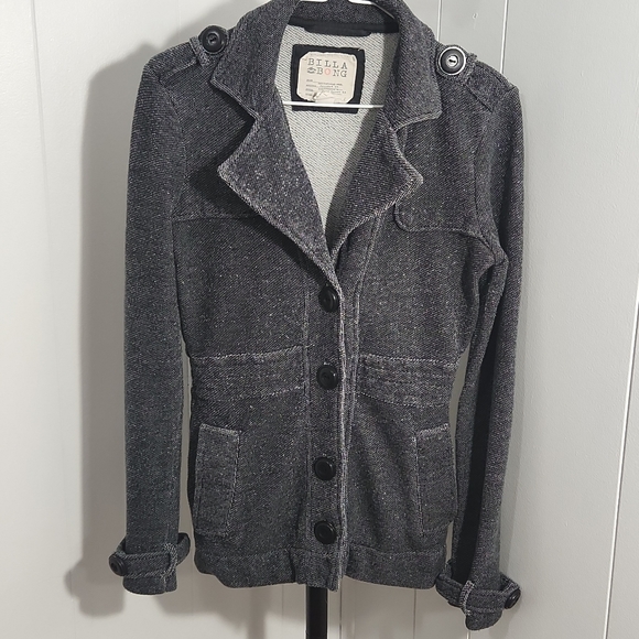 Billabong Women's Coat - Picture 1 of 7
